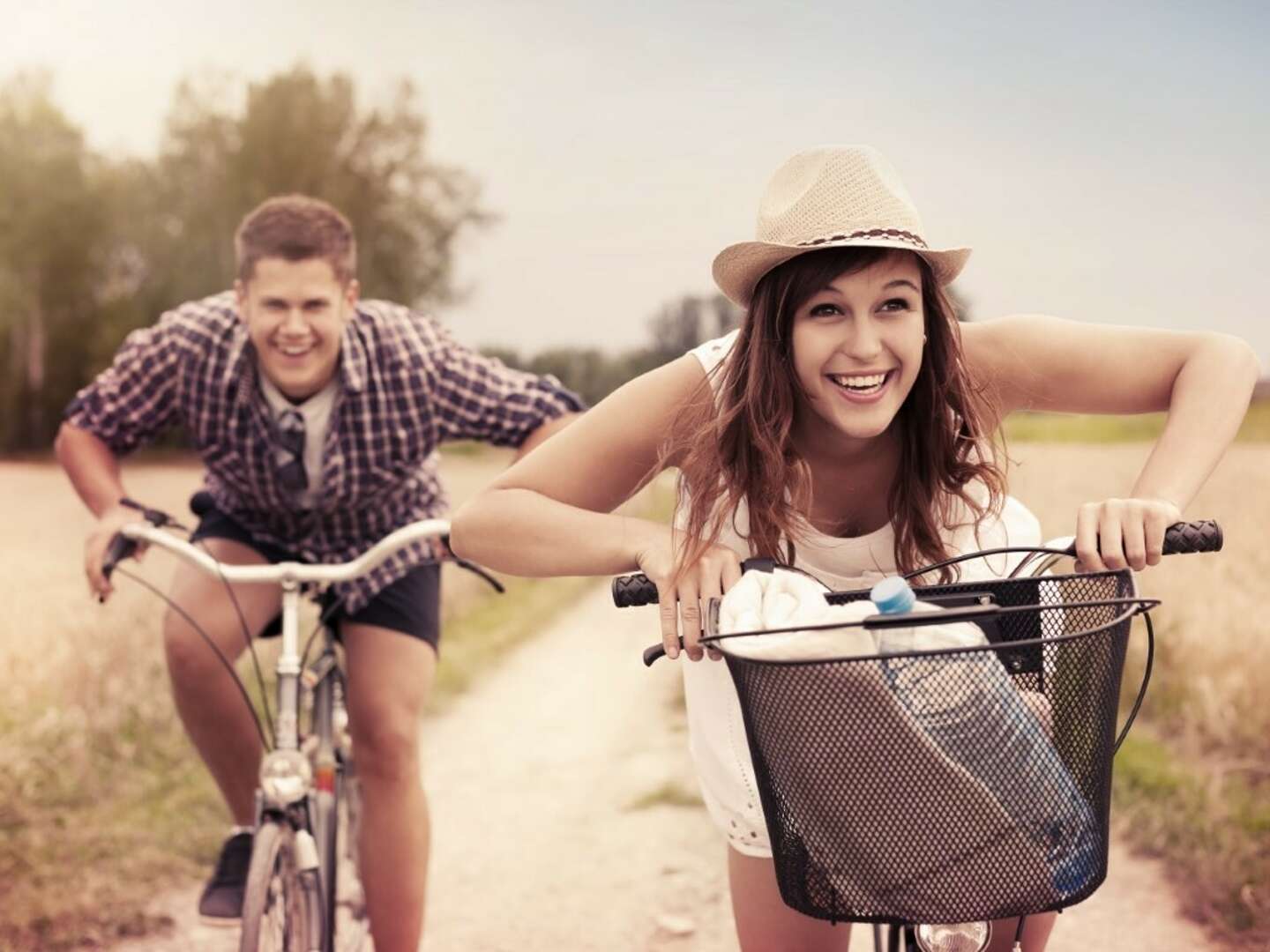 Schönes Land in Sicht! 3 Tage mit dem Fahrrad durchs Markgräflerland 