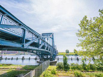 3 Tage Kurzurlaub - Auszeit vom Alltag in Wilhelmshaven an der Nordsee