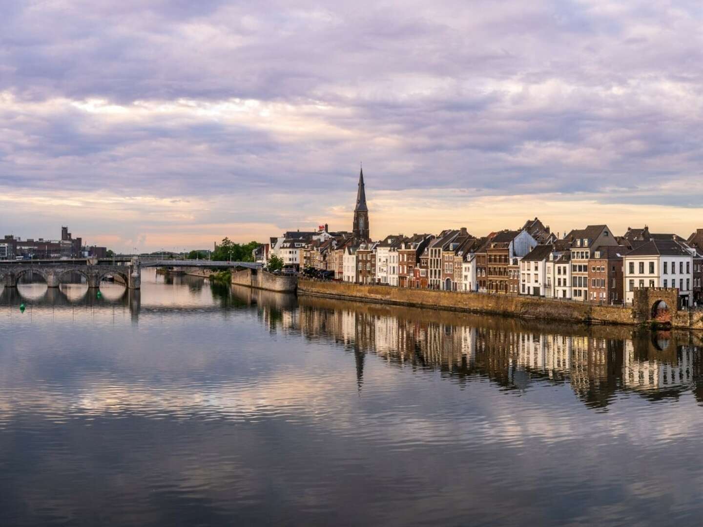 Maastricht entdecken und erleben | 3 Tage