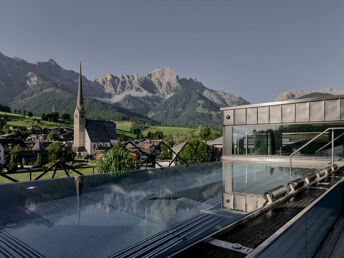 Girls Just Want to Have Fun | November Special inkl. Wellness Gutschein in Maria Alm 