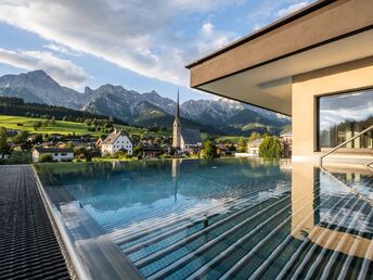 Girls Just Want to Have Fun | November Special inkl. Wellness Gutschein in Maria Alm 