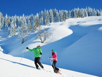 7=6 STAY LONGER in der Region Hochkönig inkl. Bergfahrten & Spa Gutschein 