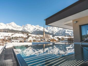 Girls Just Want to Have Fun | November Special inkl. Wellness Gutschein in Maria Alm 