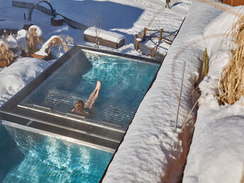 Girls Just Want to Have Fun | November Special inkl. Wellness Gutschein in Maria Alm 