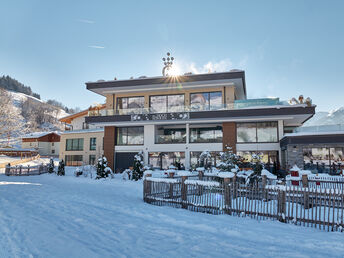 Girls Just Want to Have Fun | November Special inkl. Wellness Gutschein in Maria Alm 