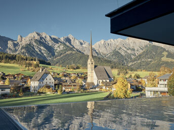 Girls Just Want to Have Fun | November Special inkl. Wellness Gutschein in Maria Alm 