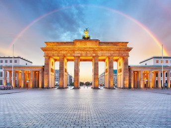 Hauptstadtfeeling in Berlin | 2 Tage