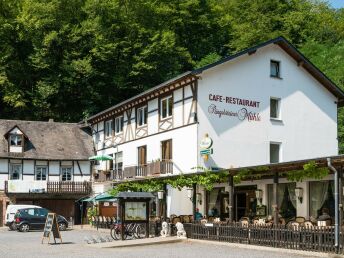 Die Mosel entdecken | 5 Tage