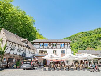 Aktive Wanderauszeit an der Mosel | 4 Tage