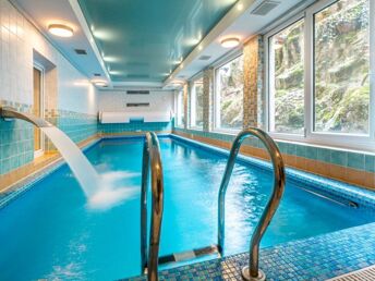 Wellnessaufenthalt in Karlsbad inkl. Halbpension | 3 Tage