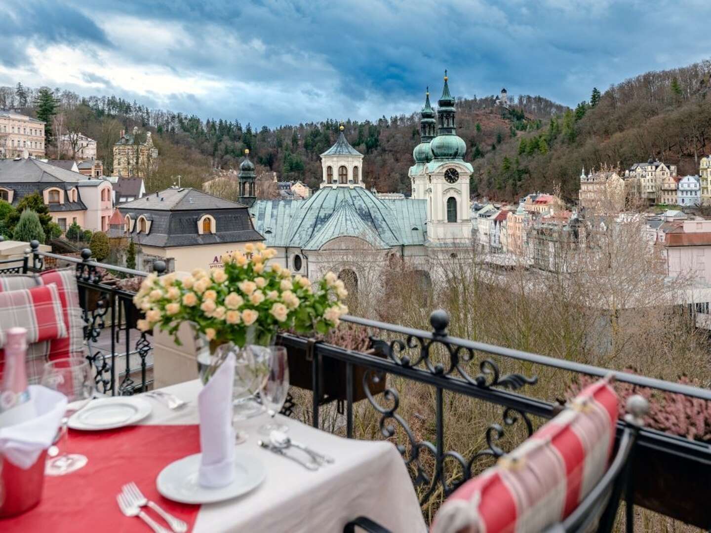 Kuf für Jedermann mit Wellness / 5 Nächte