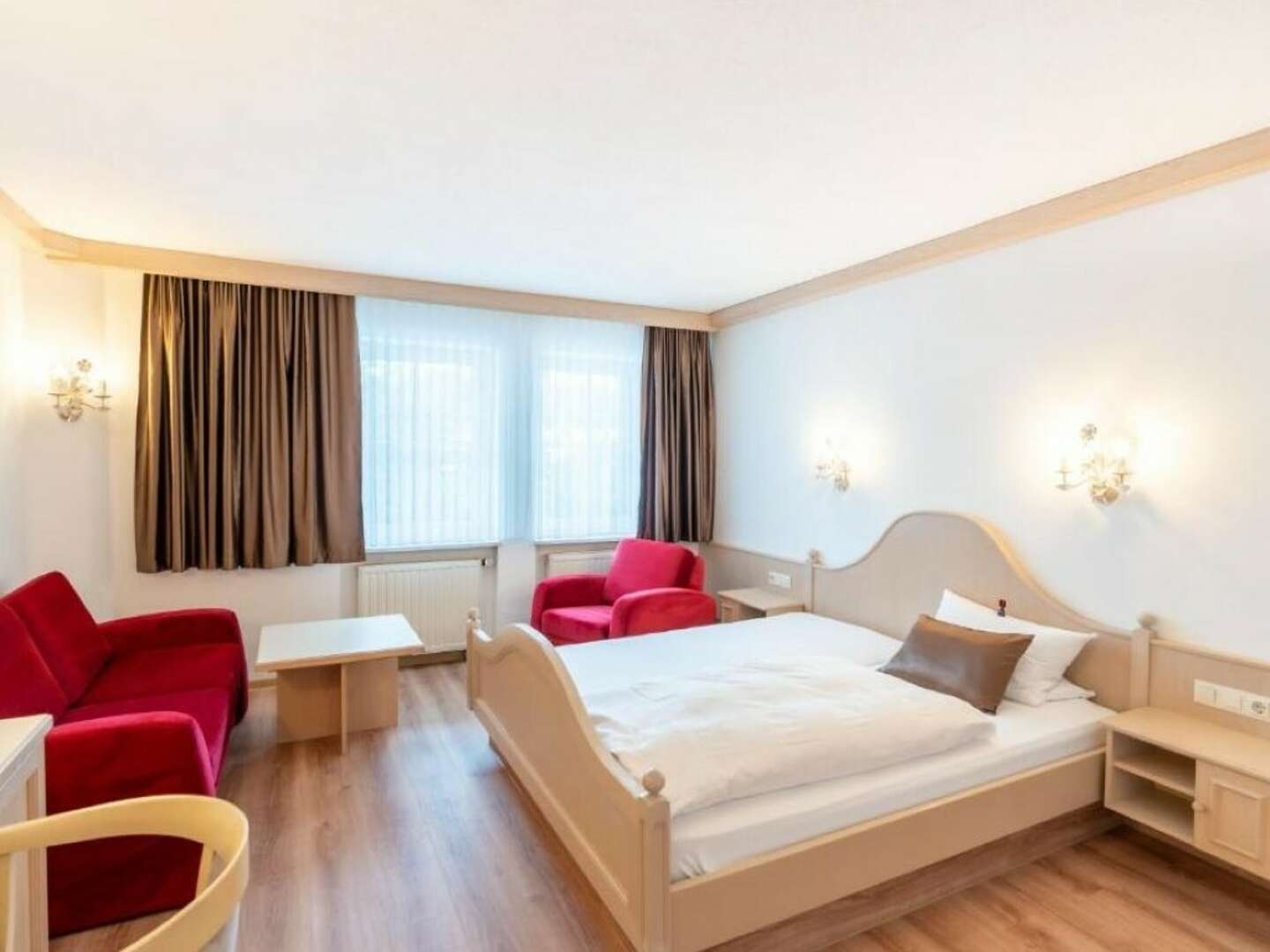 Auszeit vom Alltag im Bayerischen Wald - 3 Tage inkl. Halbpension