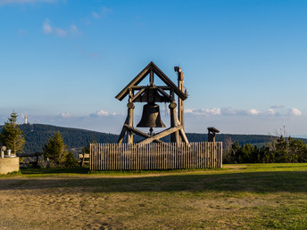 6 Tage Aktivurlaub im Fichtelgebirge