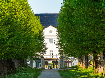 Aktivurlaub an der Ostsee (Wochentags)