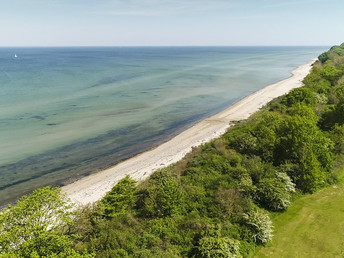 Aktivurlaub an der Ostsee (Wochentags)