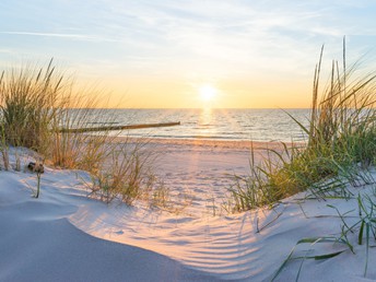 Aktivurlaub an der Ostsee (Wochentags)