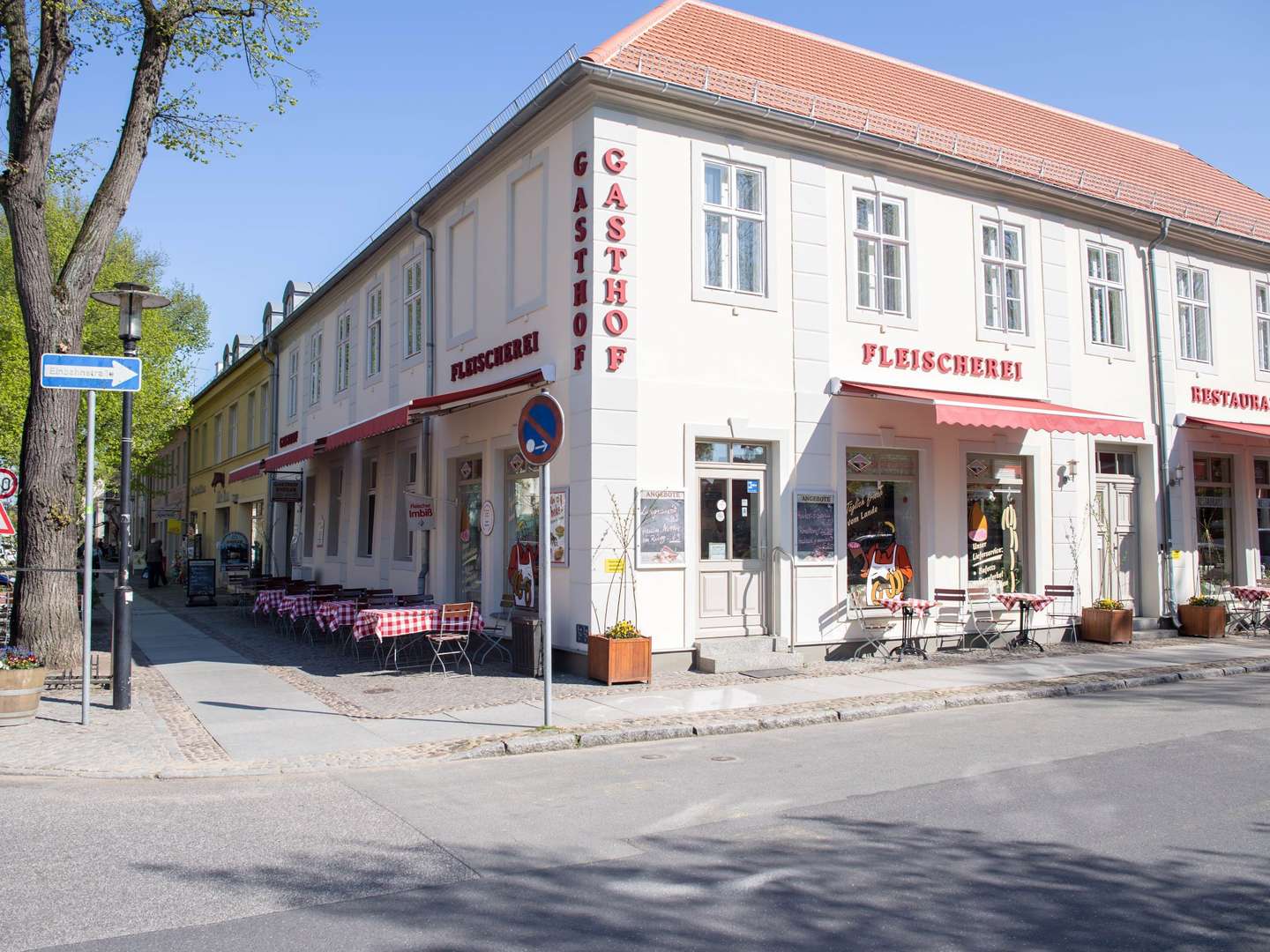 3 Fahrrad-Erlebnistage im Rheinsberger Seenland