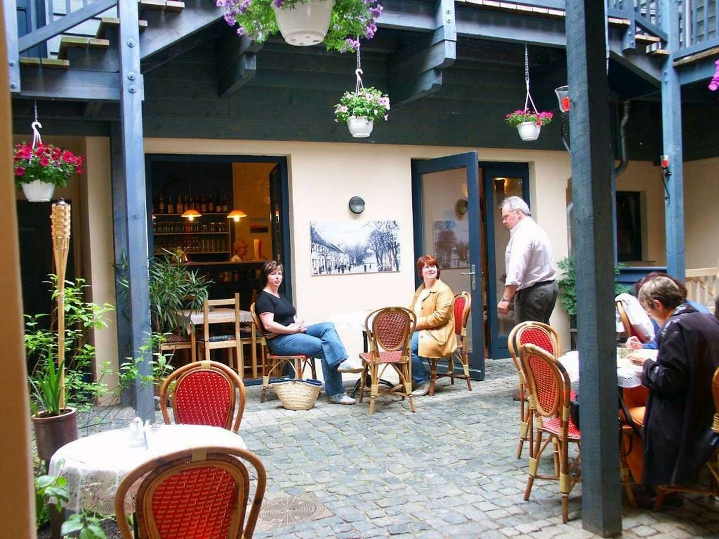 3 Fahrrad-Erlebnistage im Rheinsberger Seenland