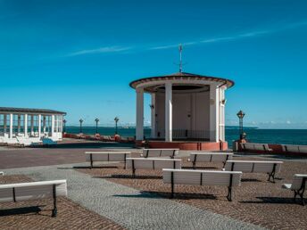 Rügens unvergleichliche Natur in Binz erleben inkl. Kurtaxe