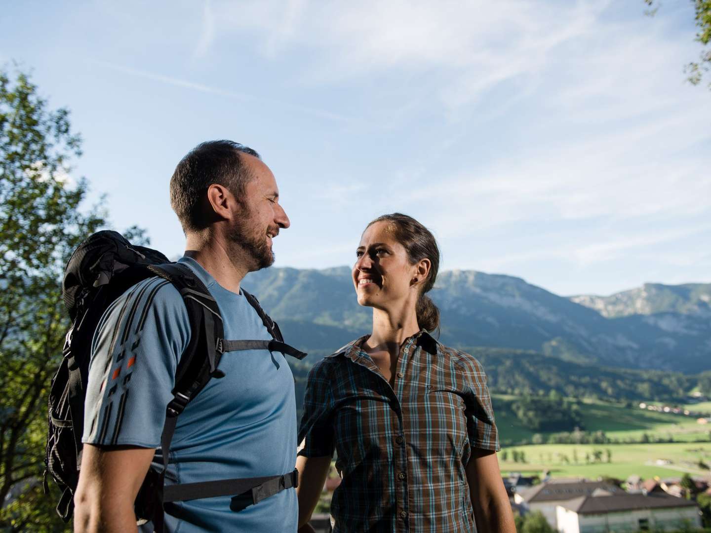 Wander- & Sommerglück in den Schladminger Bergen | 8 Tage inkl. Sommercard