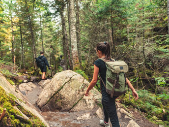 Wander- & Sommerglück in den Schladminger Bergen | 8 Tage inkl. Sommercard