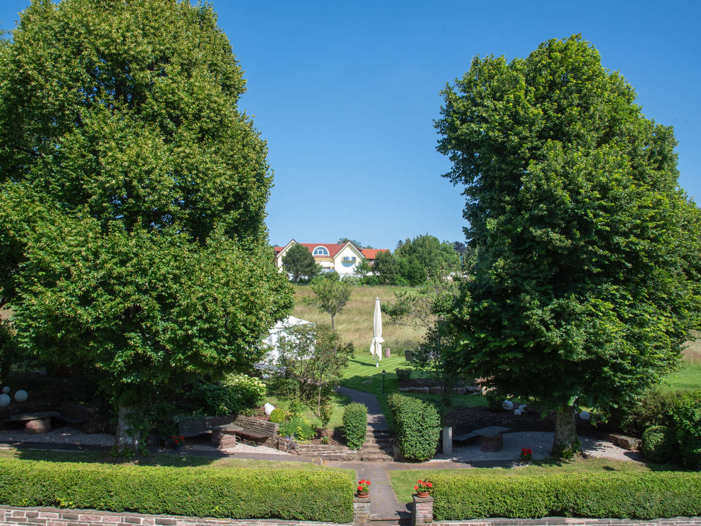 Für Weinliebhaber - Bad Herrenalb inkl. 5-Gang Degustationsmenü