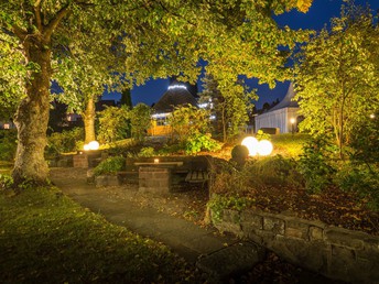 Für Genießer - Champagner-Auszeit im Schwarzwald