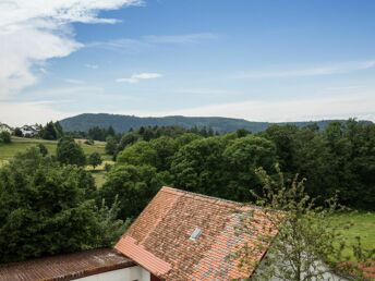 Für Genießer - Champagner-Auszeit im Schwarzwald