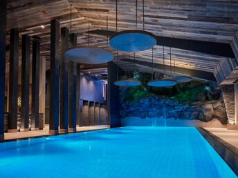 Wellnesstage in der Therme Bad Nieuweschans | 4 Tage 