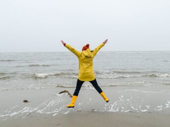 Nordsee, Typisch natürlich & in perfekter Lage