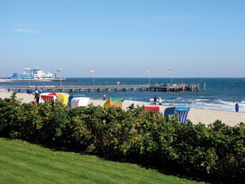 Zeit für besondere Momente - einfach Föhr