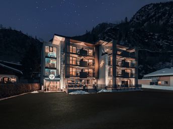 Wellness & Genuss im Ötztal inkl. Aqua Dome Therme | 6 Nächte