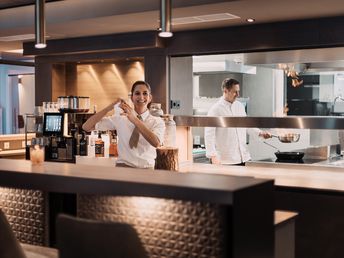 Wellness & Genuss im Ötztal inkl. Aqua Dome Therme | 4 Nächte