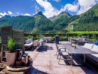 Wellness & Genuss im Ötztal inkl. Aqua Dome Therme | 2 Nächte