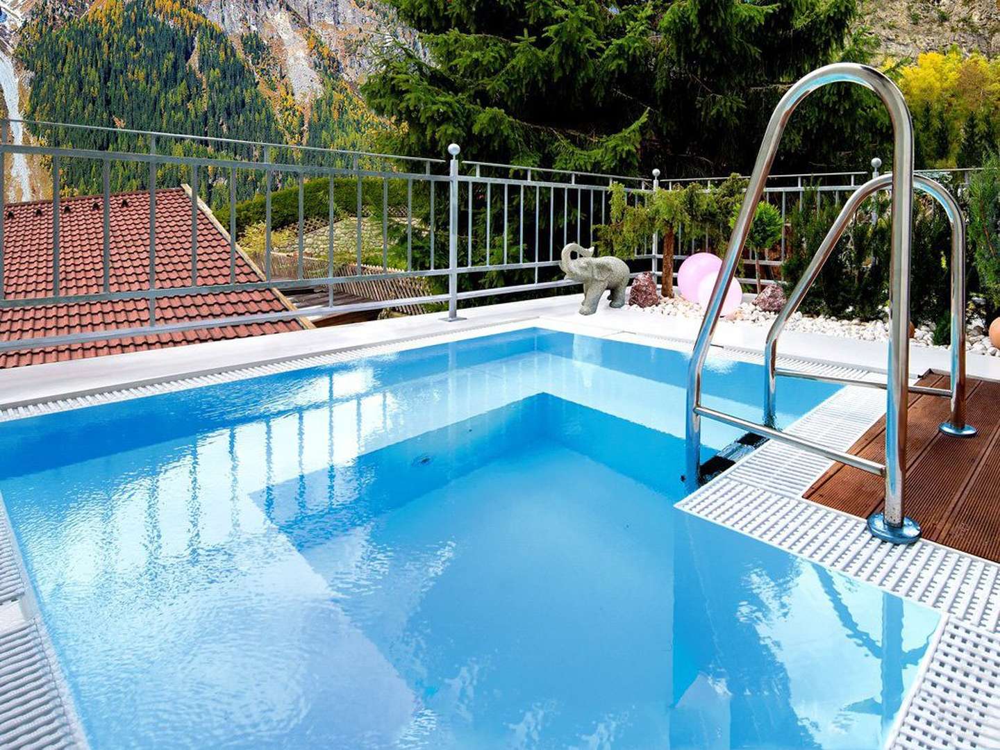 Wellness & Genuss im Ötztal inkl. Aqua Dome Therme | 3 Nächte