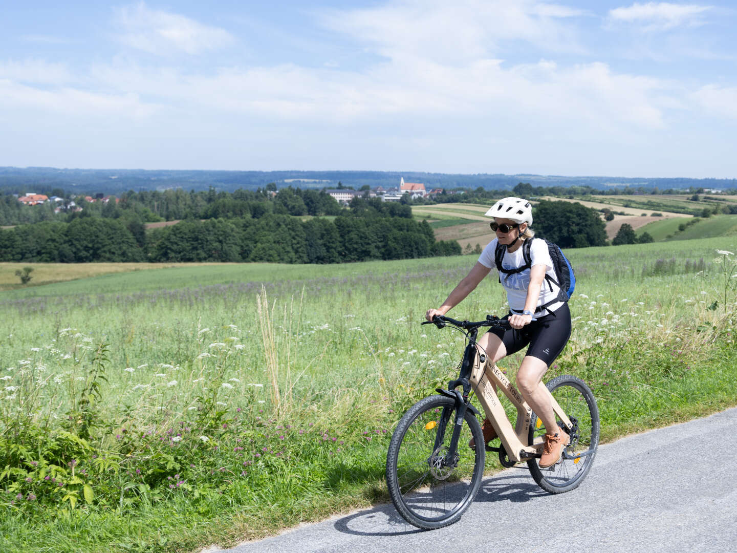 Waldviertler Auszeit - Natururlaub beim Stausee Ottenstein | 1 Nacht