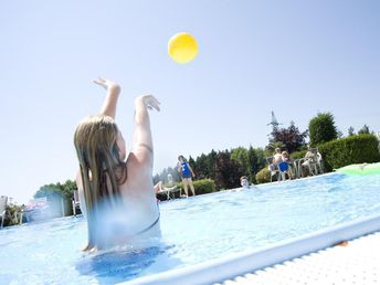 Waldviertler Aktivurlaub beim Stausee Ottenstein mit Abendbuffet  | 6 Nächte