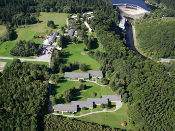 Waldviertler Urlaub für Freizeitsportler beim Stausee Ottenstein | 7 Nächte  