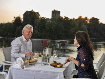 Natururlaub beim Ottensteiner Stausee mit Frühstück | 3 Nächte