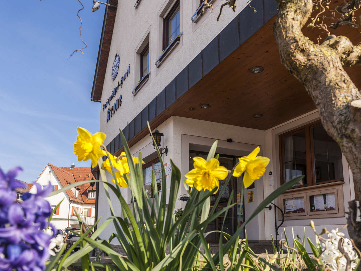 2 Tage Kurzurlaub - Kulinarische Auszeit vom Alltag in Franken