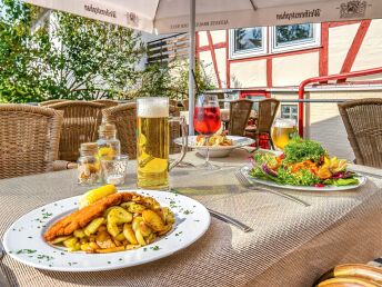 4 Tage - Aktiv-Woche in Göttingen inkl. Abendessen & Badeparadies