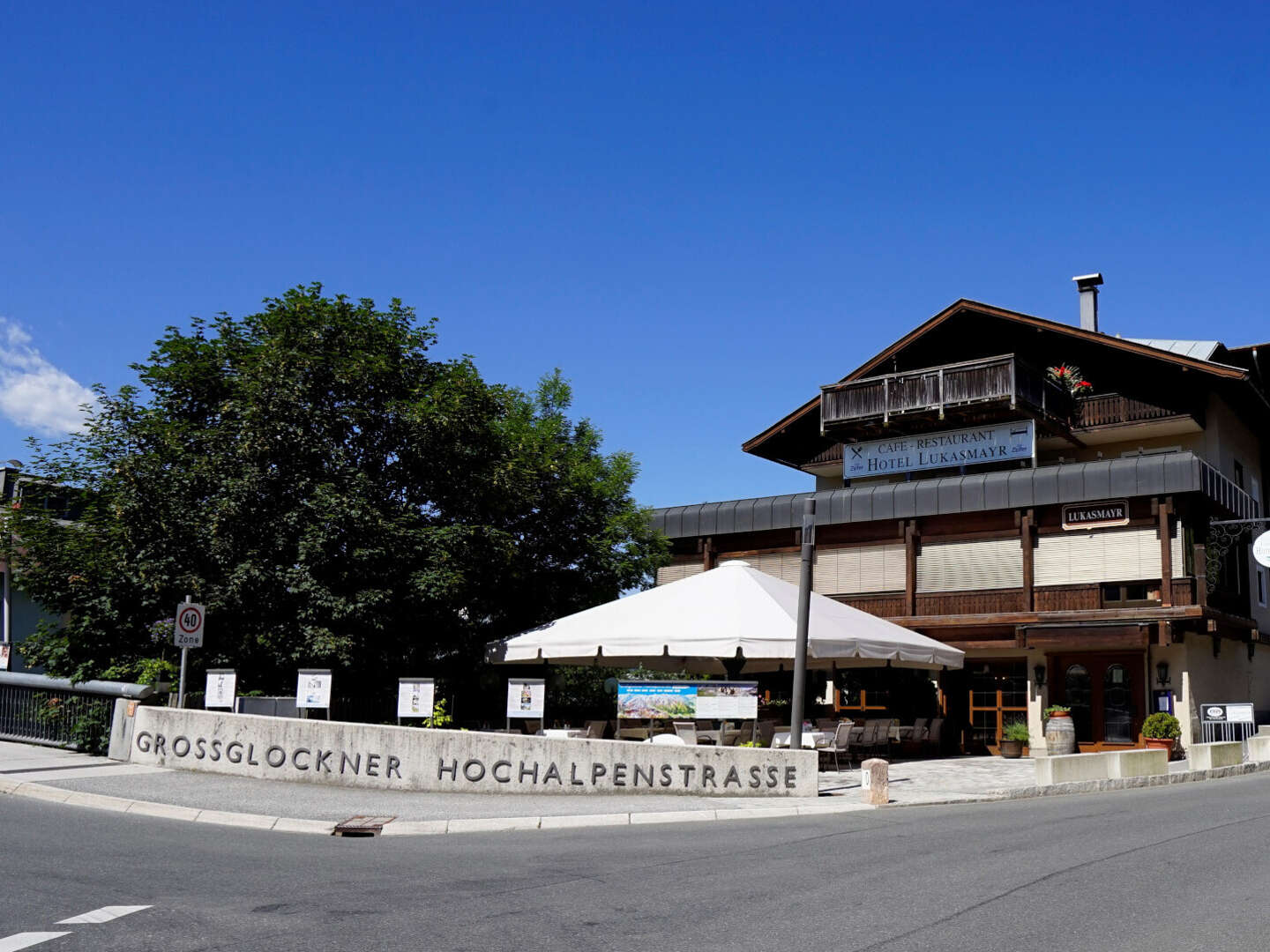 Großglockner & Zeller See entdecken & erleben inkl. Kulinarik | 3 Nächte