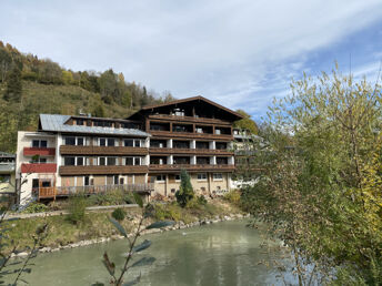 Erholsame Auszeit in den Salzburger Hohe Tauern inkl. Frühstück | 2 Nächte