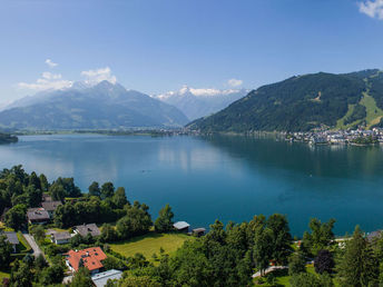 Auszeit Natur, Berge, See im Nationalpark inkl. Frühstück | 3 Nächte 