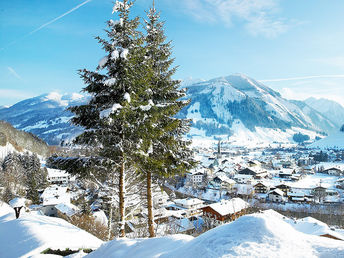 Auszeit Natur, Berge, See im Nationalpark inkl. Frühstück | 6 Nächte 