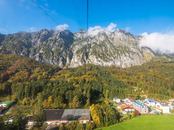 Städteurlaub - Mit dem Rad durch Salzburg inkl. E-Bike | 2 Nächte