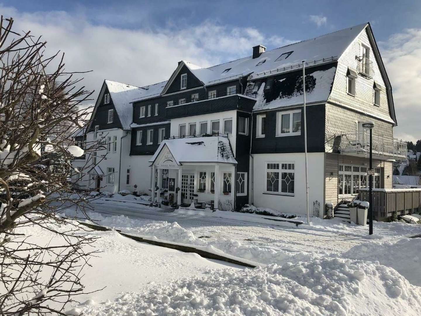 3 Tage Kurzurlaub in Winterberg | Auszeit vom Alltag inkl. Sauerland Card