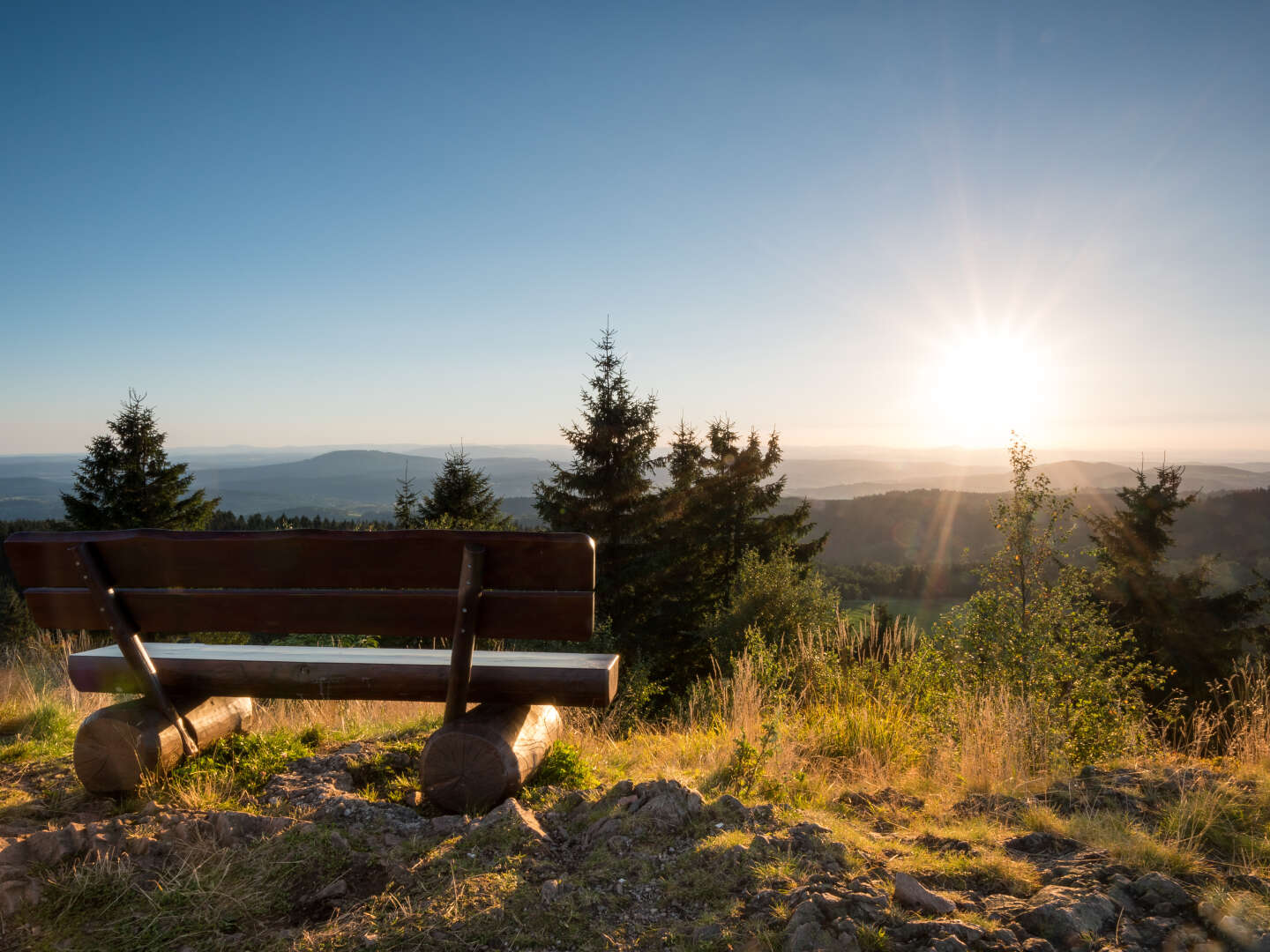 3 Tage Kurzurlaub in Winterberg | Auszeit vom Alltag inkl. Sauerland Card