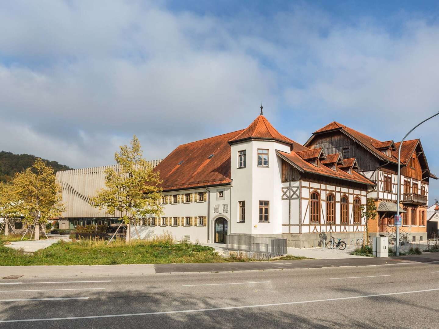 Stopover bei Ulm (A8 und A7) | entspannter Zwischenstopp