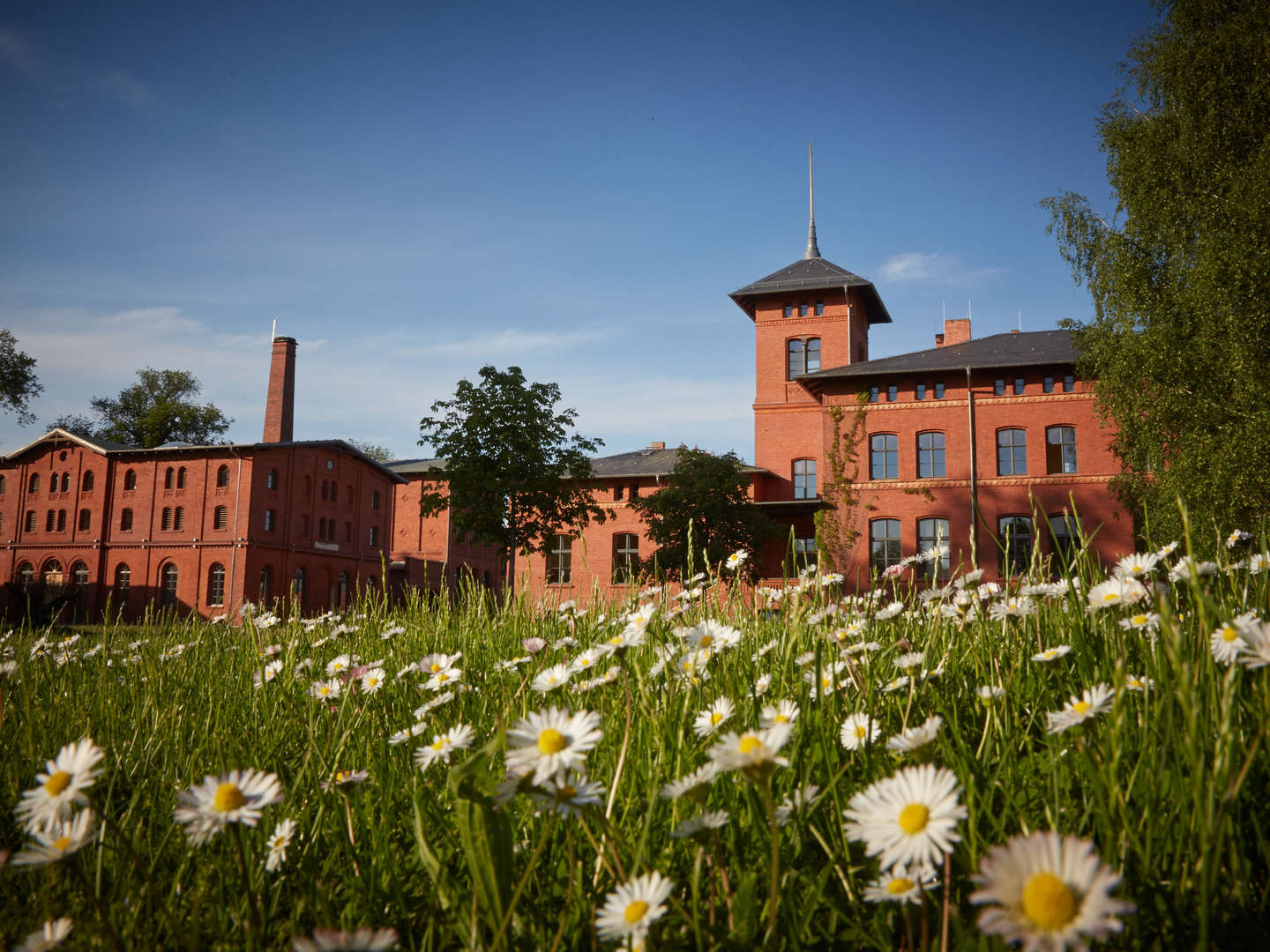 Zweisamkeit im Havelland